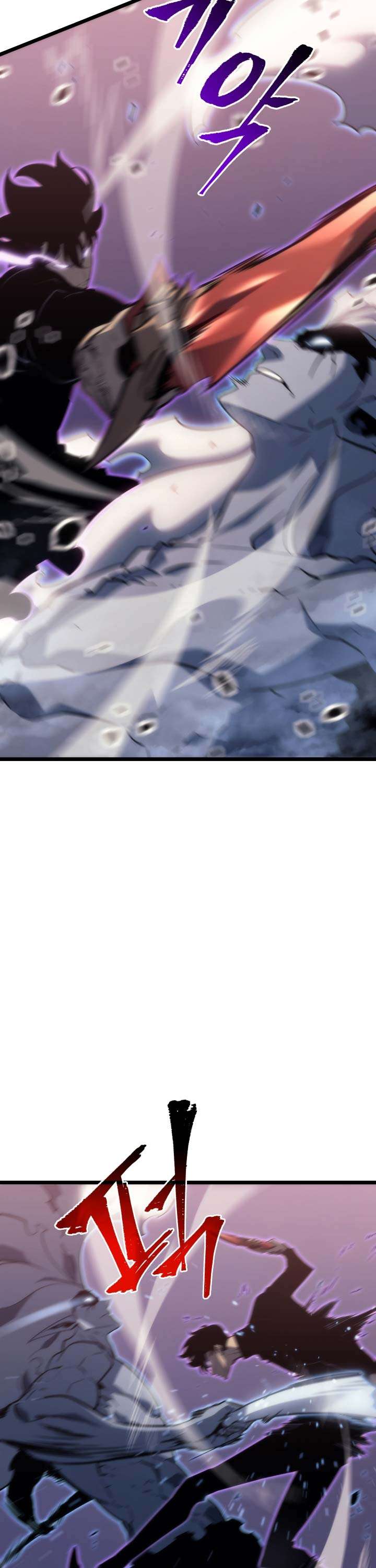 Read Solo Leveling ID Manga Online