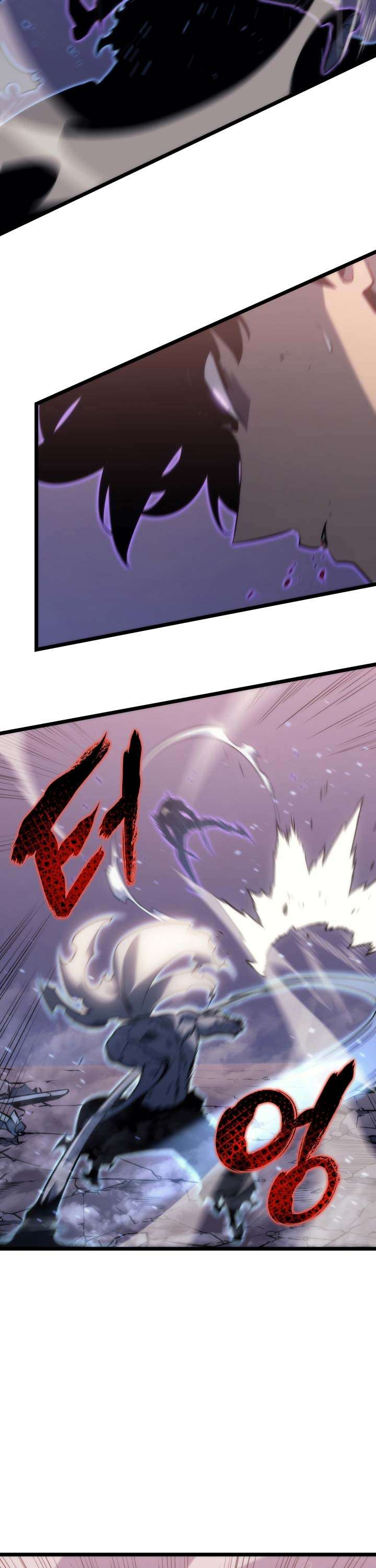 Read Solo Leveling ID Manga Online