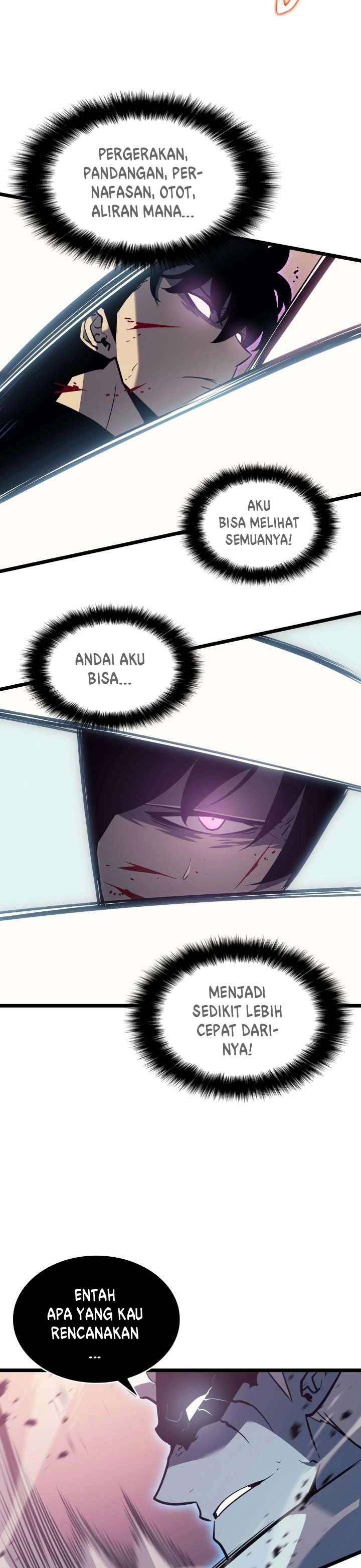 Read Solo Leveling ID Manga Online