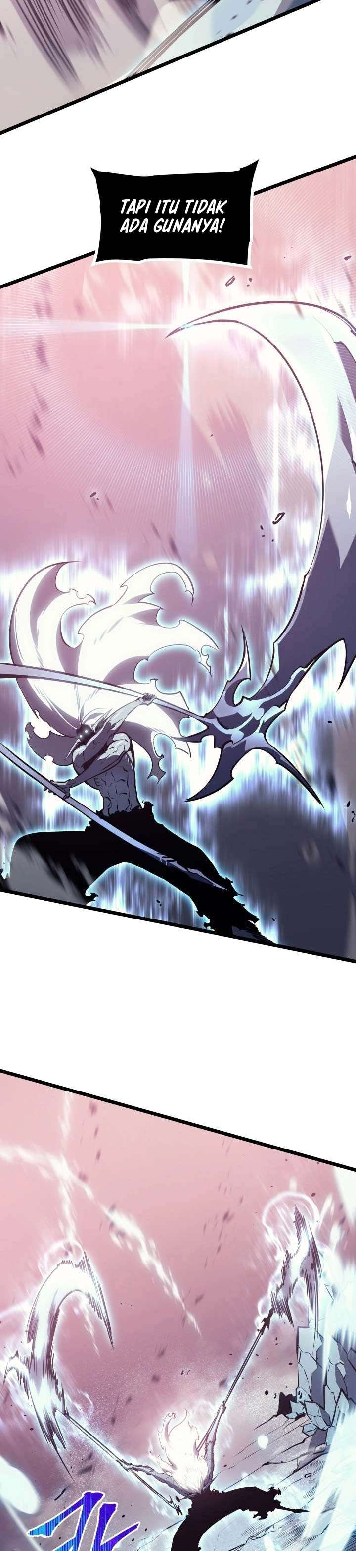 Read Solo Leveling ID Manga Online
