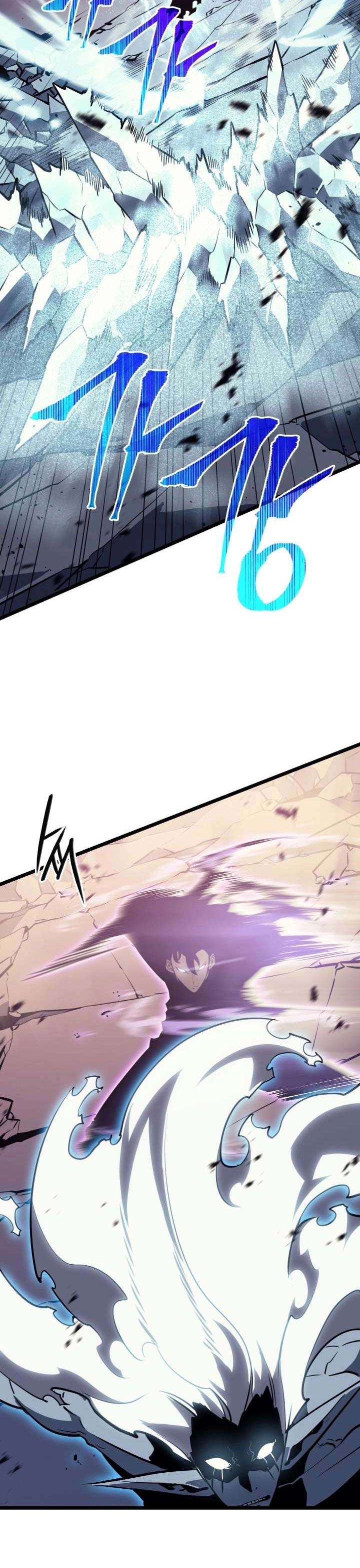 Read Solo Leveling ID Manga Online