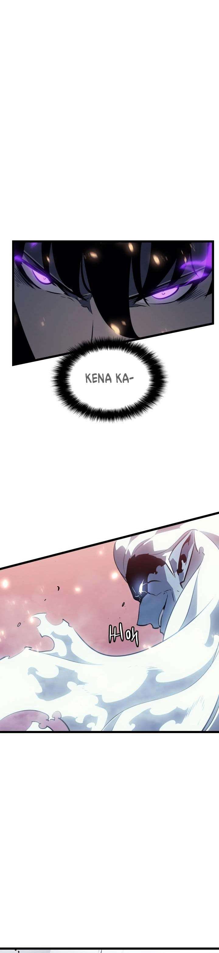 Read Solo Leveling ID Manga Online