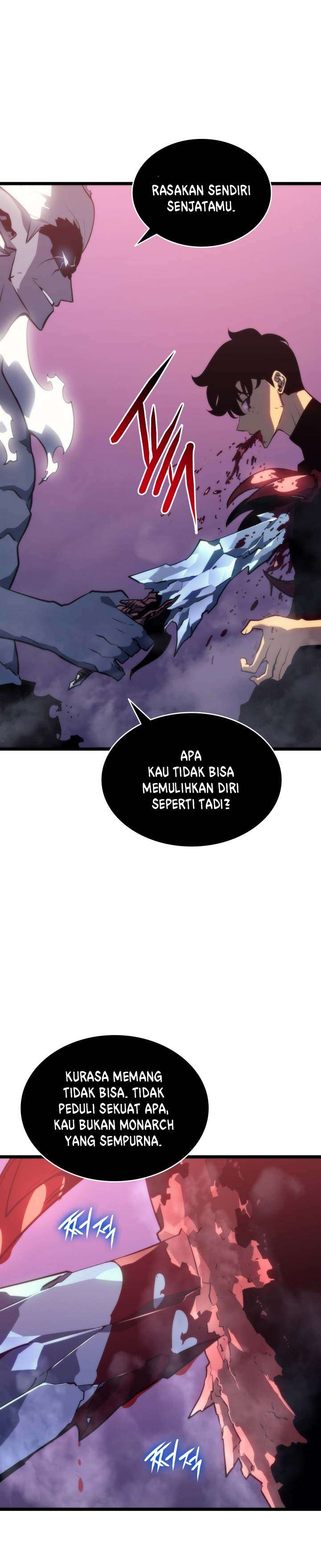 Read Solo Leveling ID Manga Online