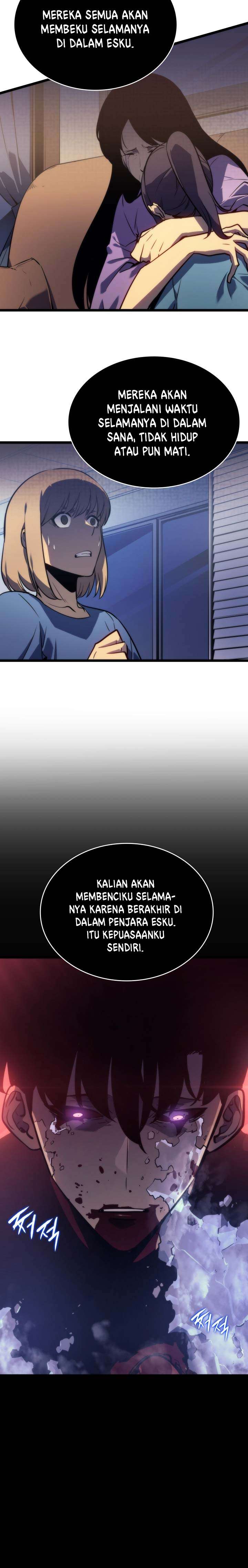 Read Solo Leveling ID Manga Online