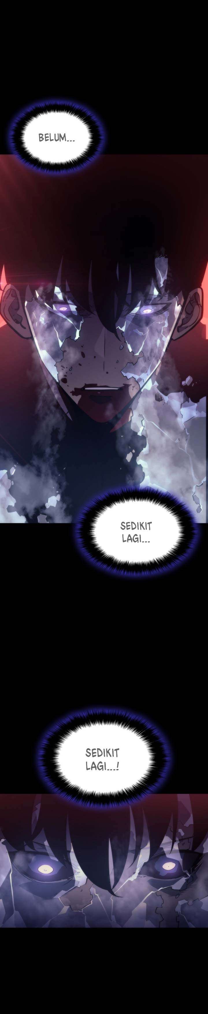 Read Solo Leveling ID Manga Online