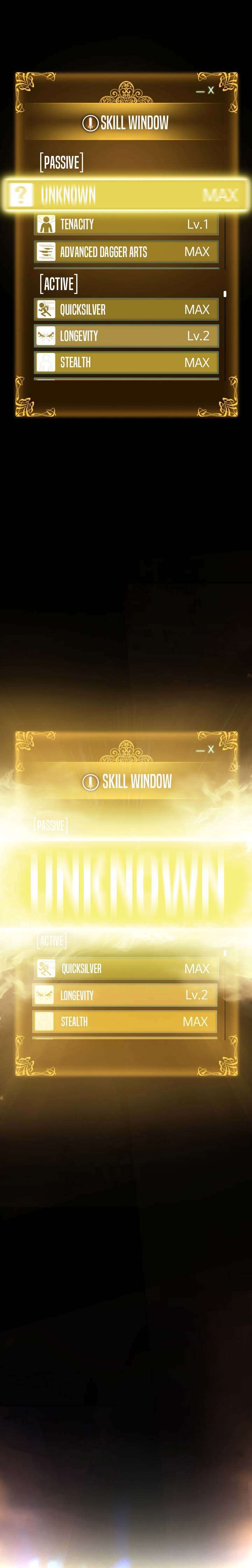 Read Solo Leveling ID Manga Online