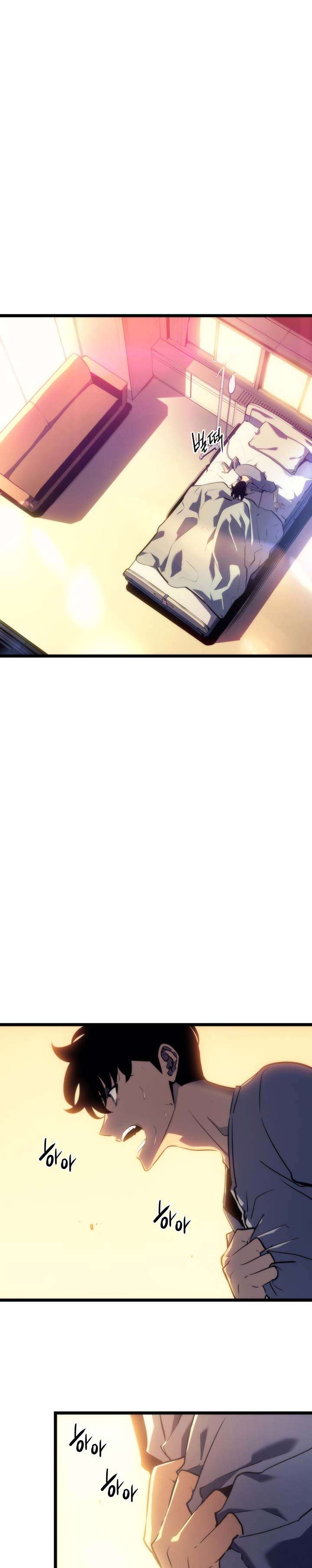 Read Solo Leveling ID Manga Online