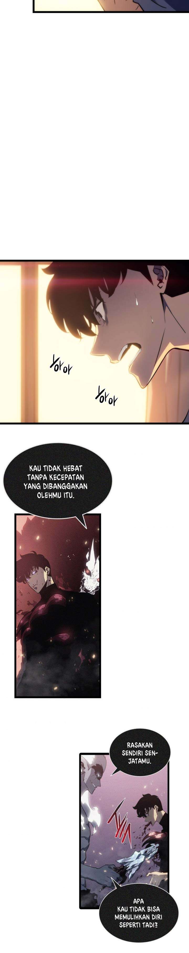 Read Solo Leveling ID Manga Online
