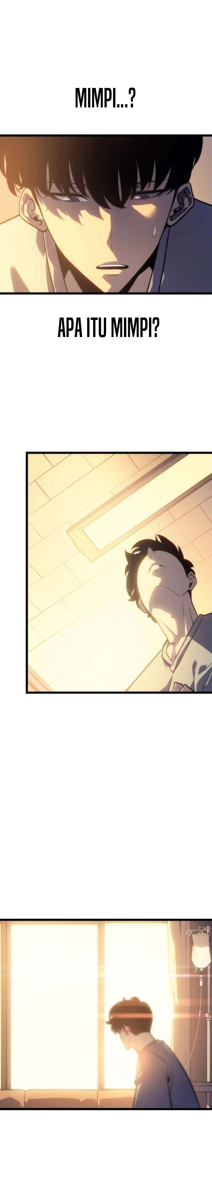 Read Solo Leveling ID Manga Online