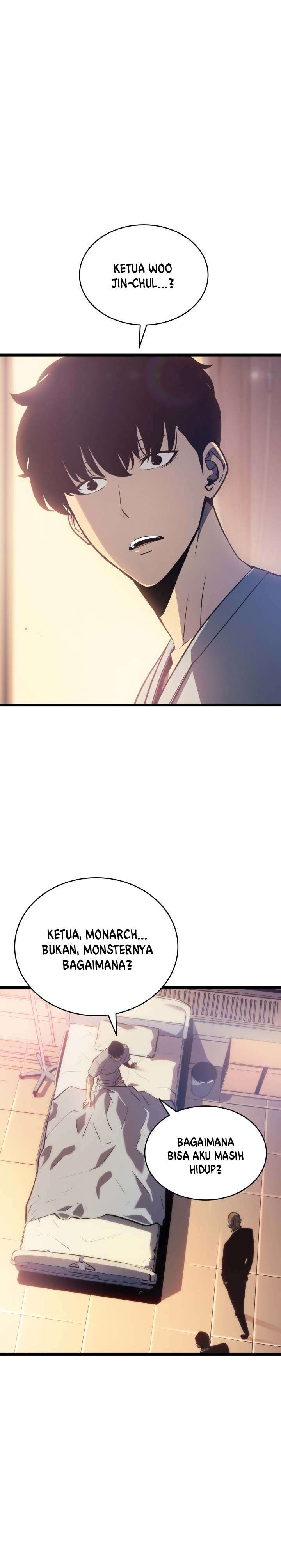 Read Solo Leveling ID Manga Online