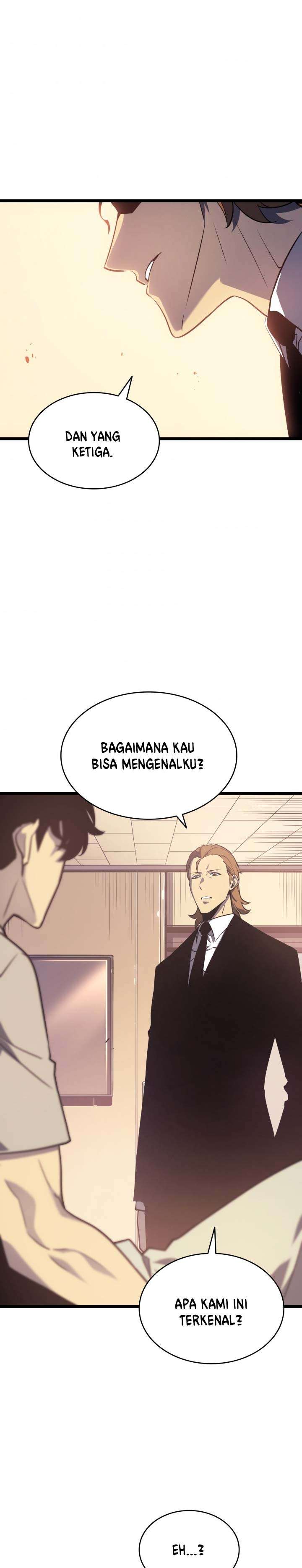 Read Solo Leveling ID Manga Online