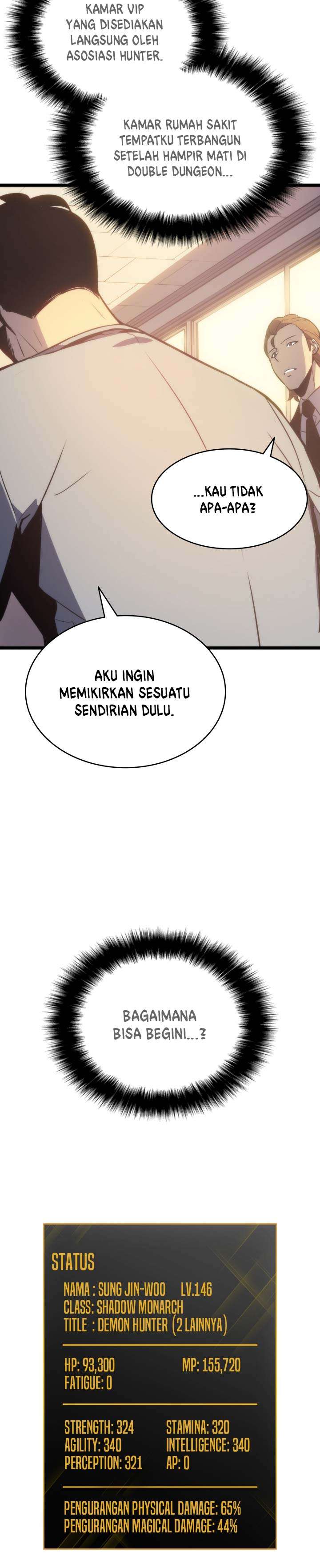 Read Solo Leveling ID Manga Online