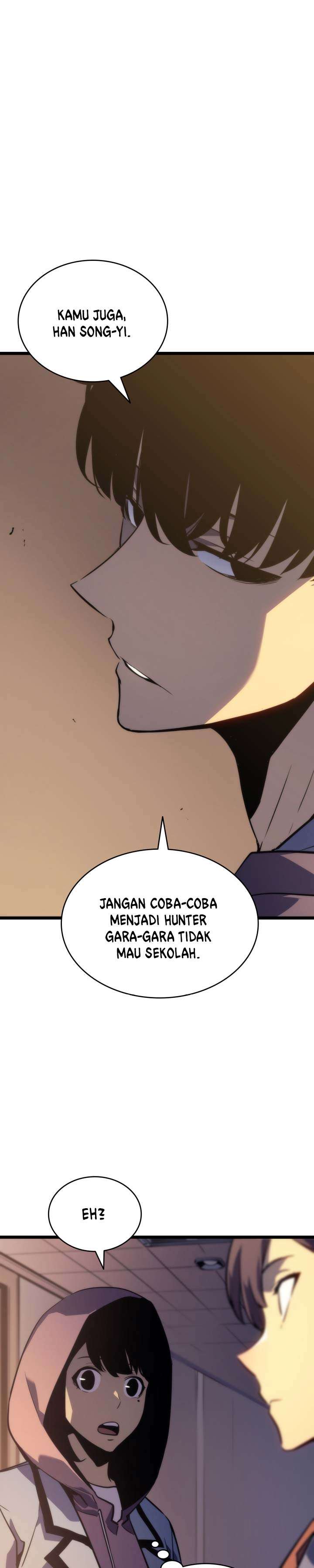 Read Solo Leveling ID Manga Online