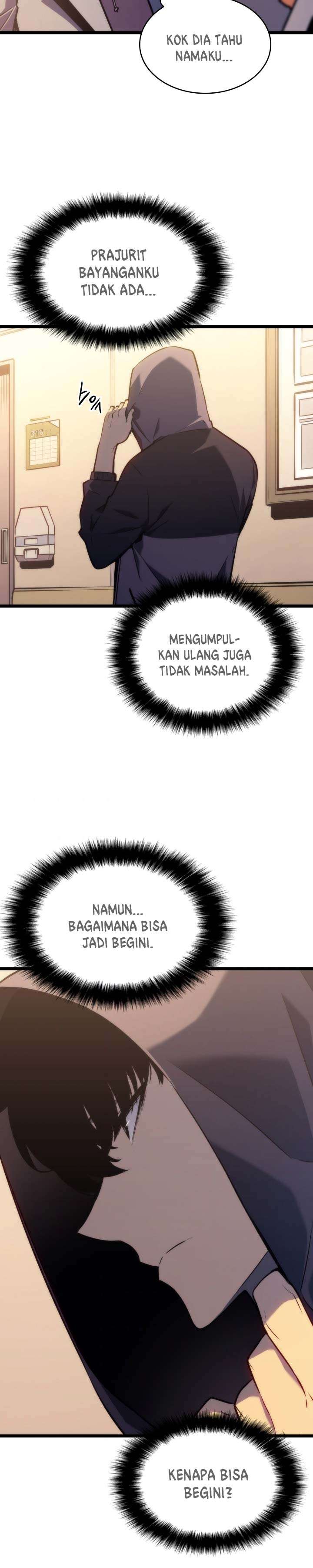 Read Solo Leveling ID Manga Online