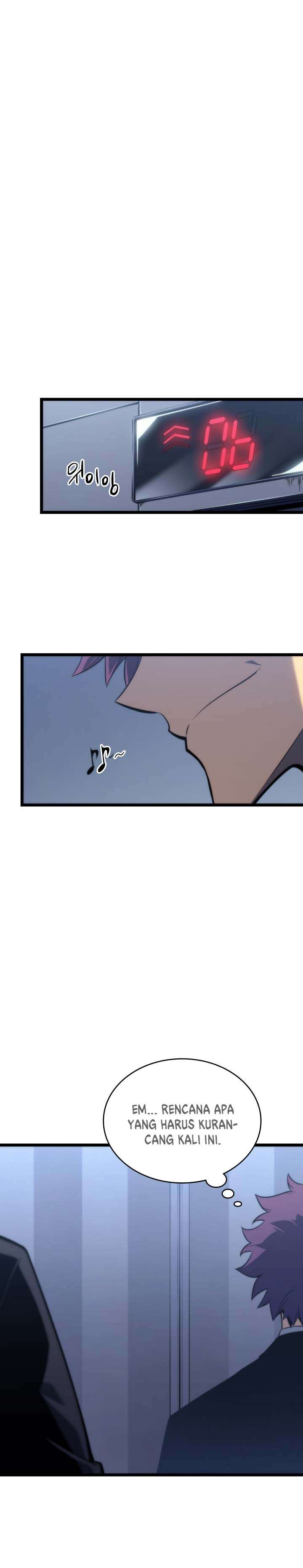 Read Solo Leveling ID Manga Online