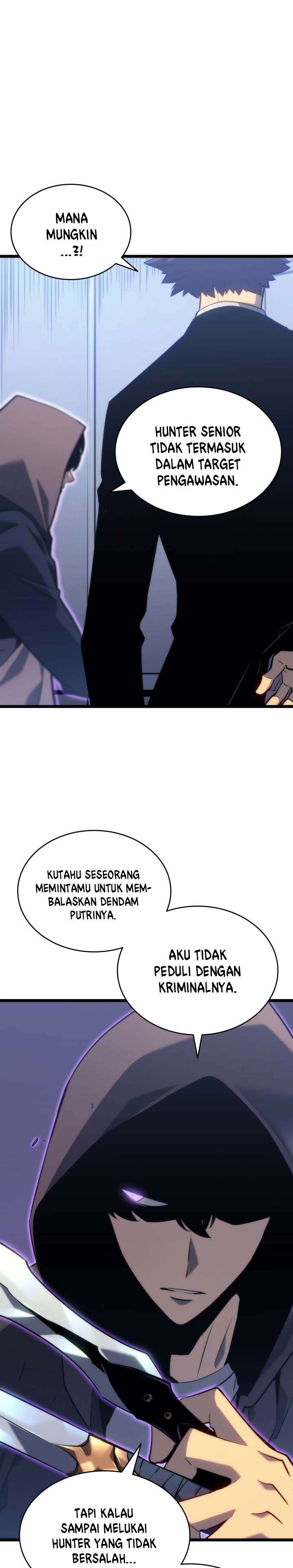 Read Solo Leveling ID Manga Online