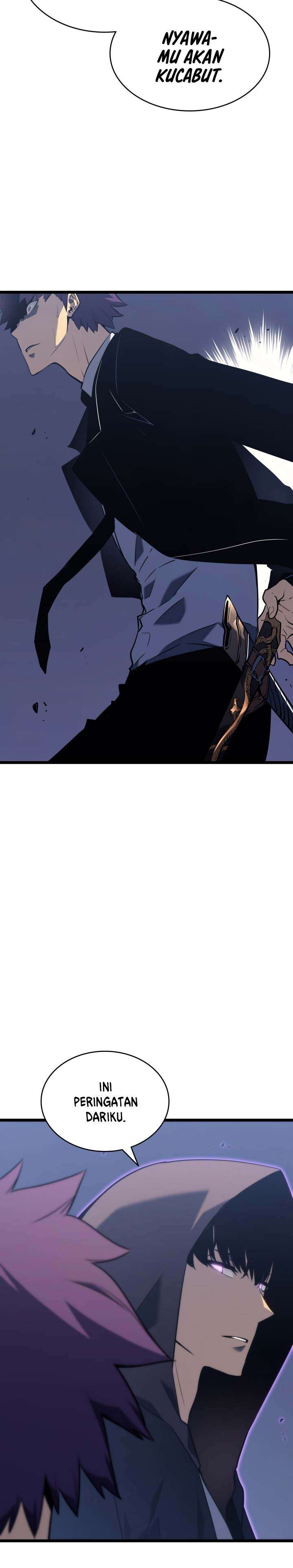 Read Solo Leveling ID Manga Online