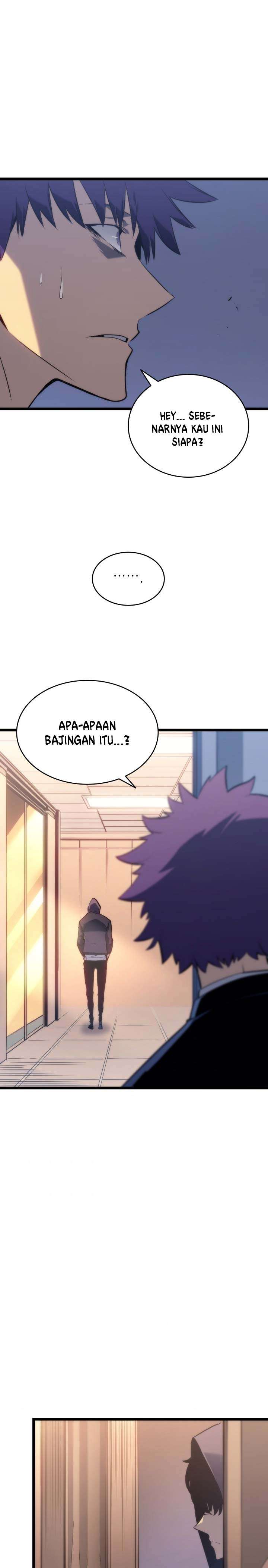 Read Solo Leveling ID Manga Online