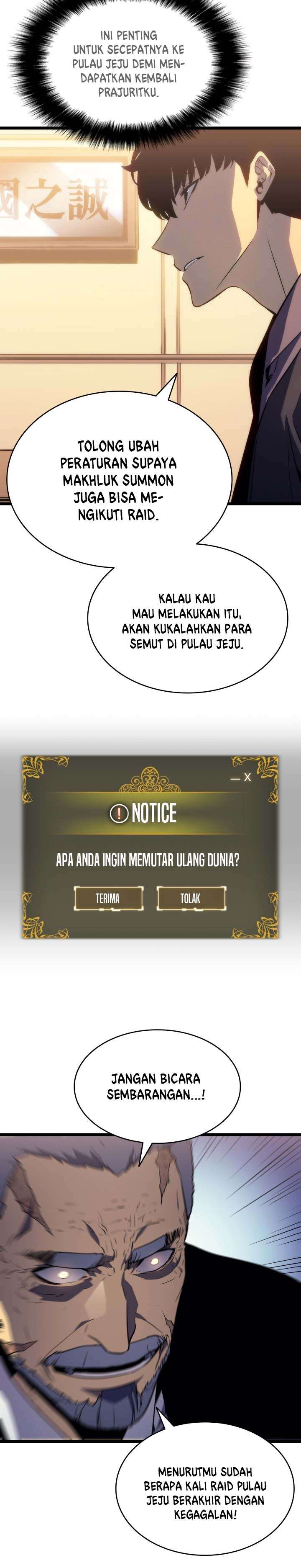 Read Solo Leveling ID Manga Online