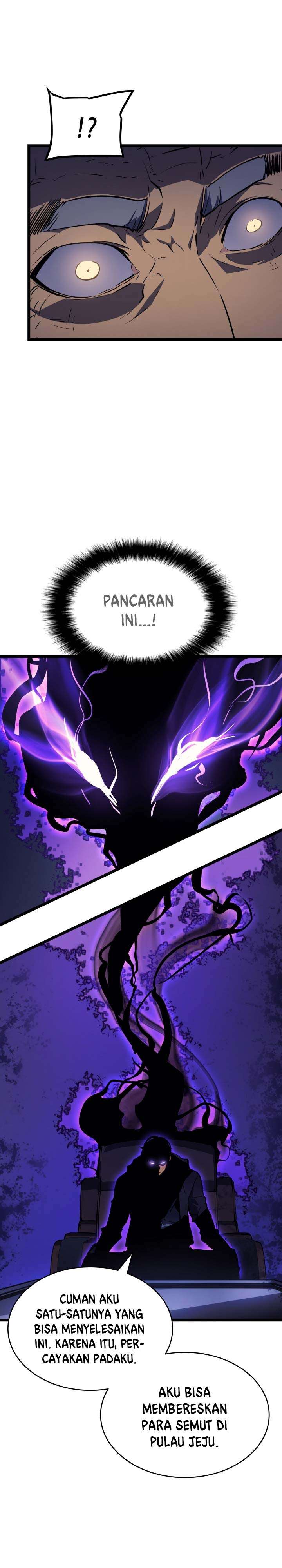 Read Solo Leveling ID Manga Online