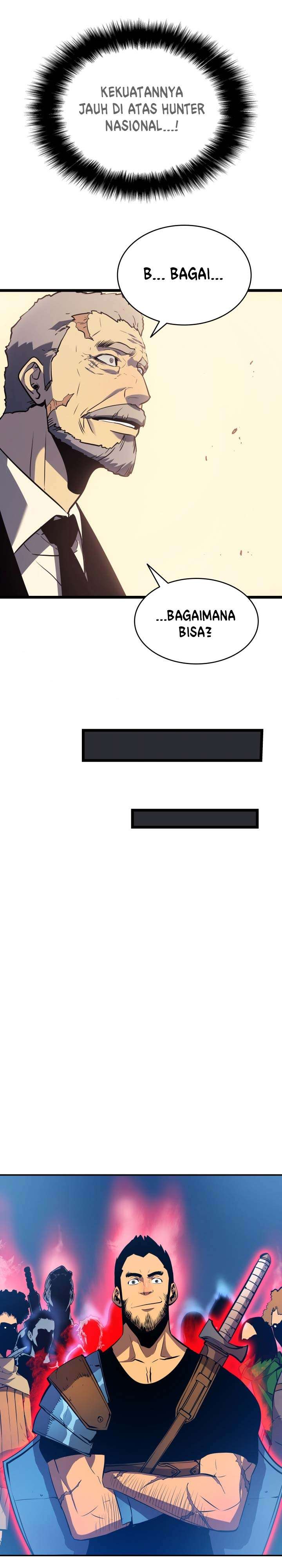 Read Solo Leveling ID Manga Online