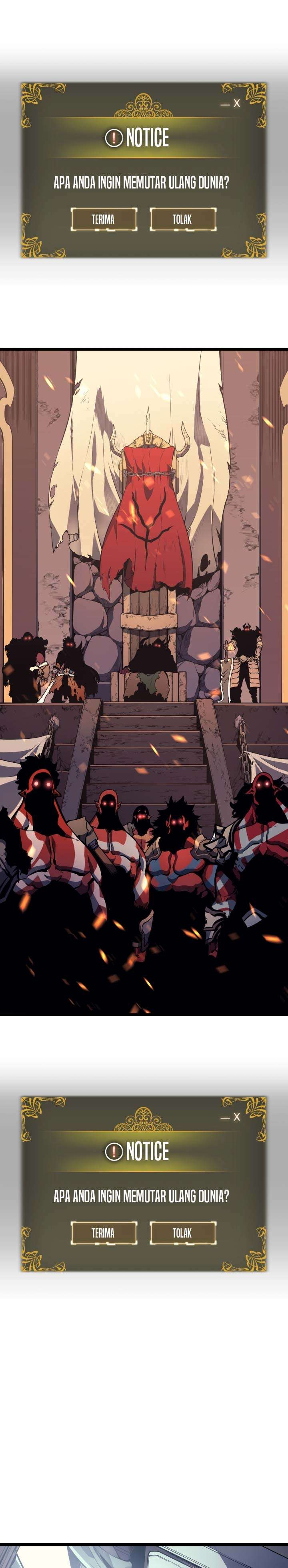 Read Solo Leveling ID Manga Online