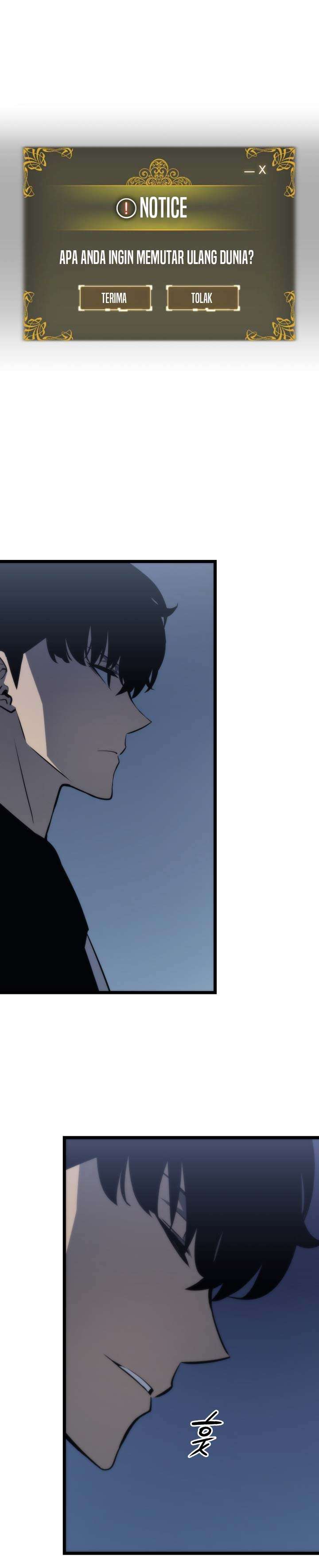 Read Solo Leveling ID Manga Online