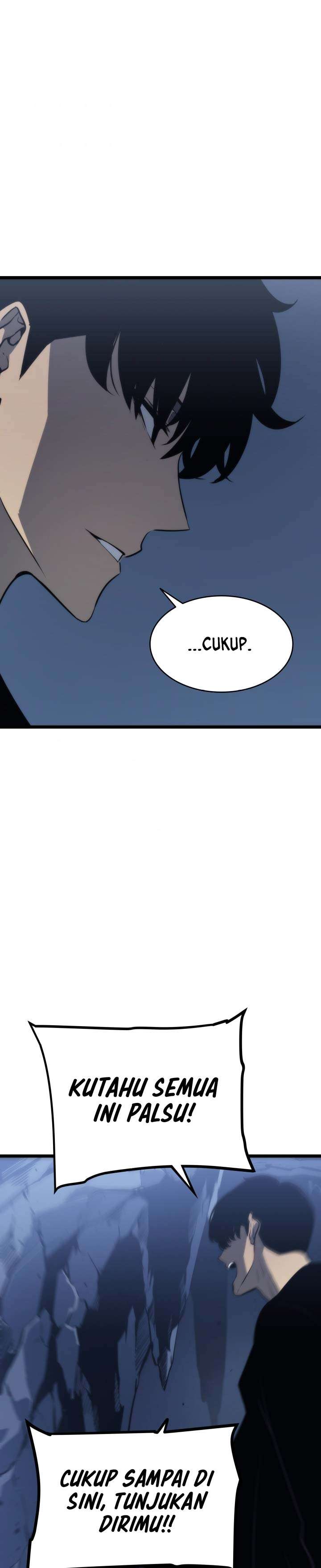 Read Solo Leveling ID Manga Online