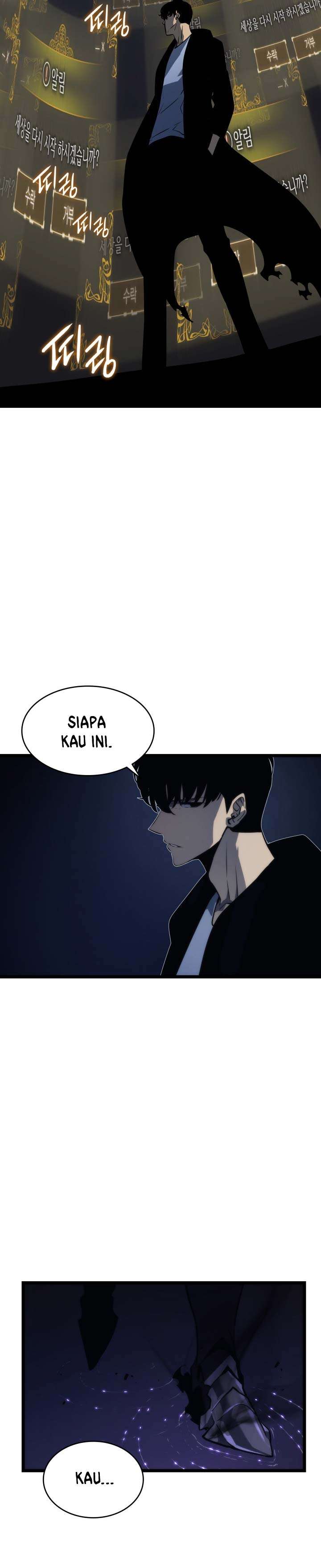 Read Solo Leveling ID Manga Online