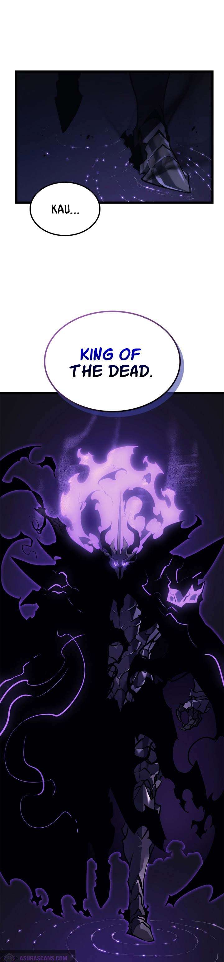 Read Solo Leveling ID Manga Online