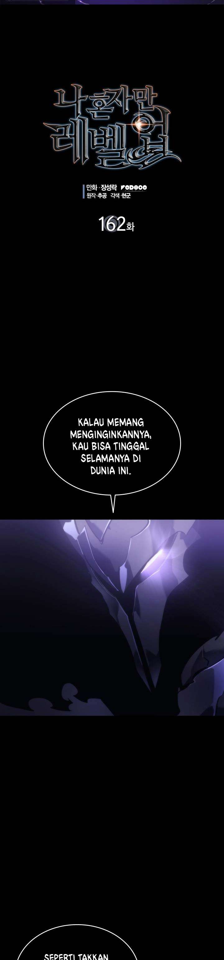 Read Solo Leveling ID Manga Online