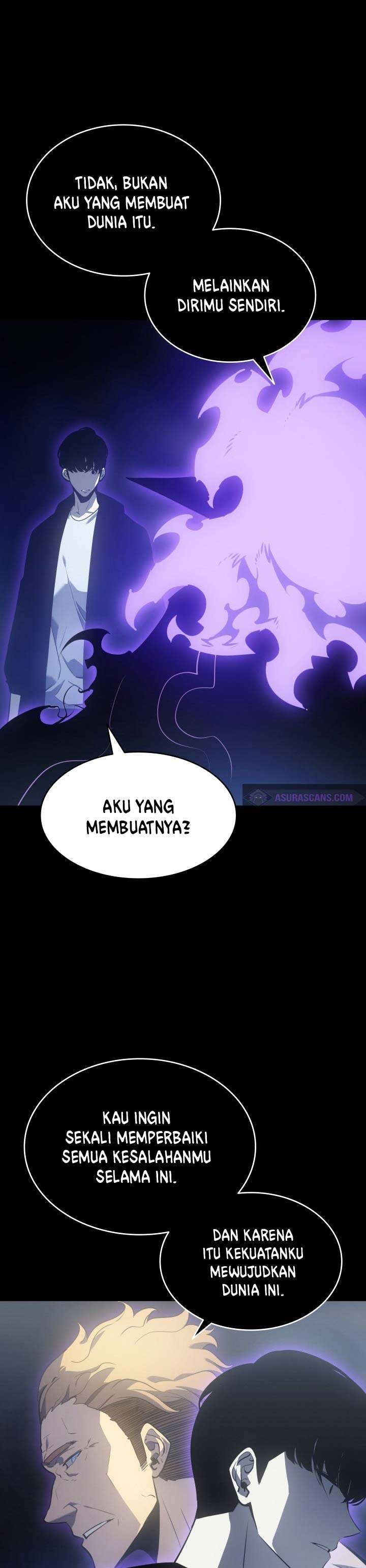 Read Solo Leveling ID Manga Online