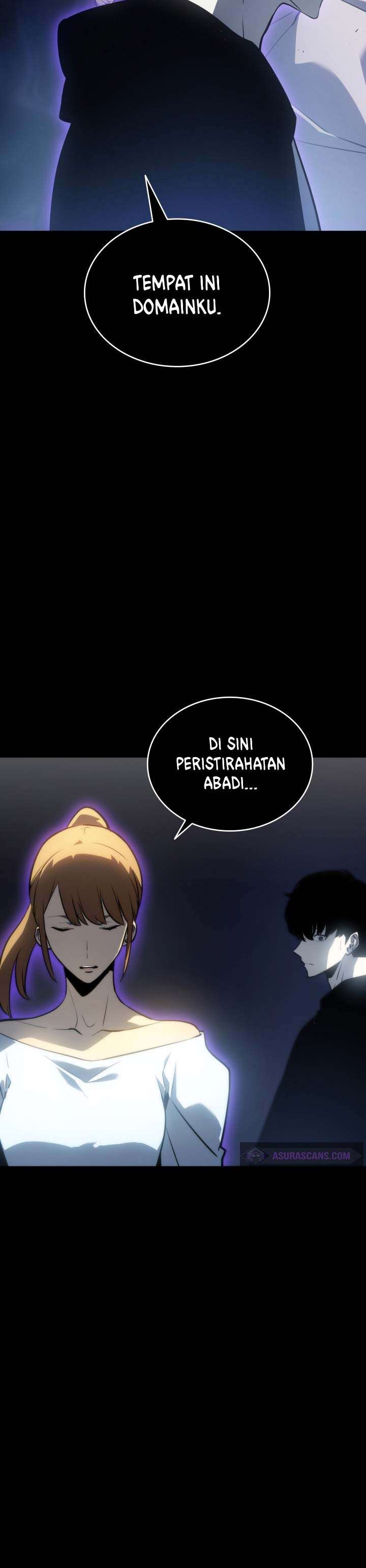 Read Solo Leveling ID Manga Online