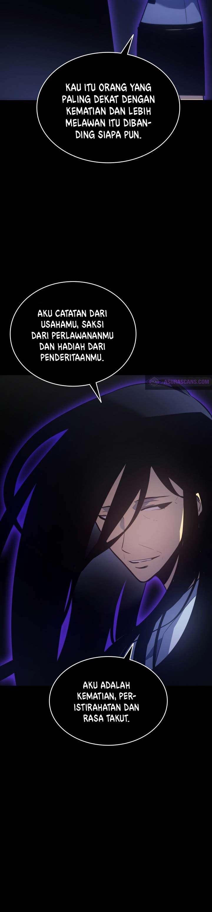 Read Solo Leveling ID Manga Online