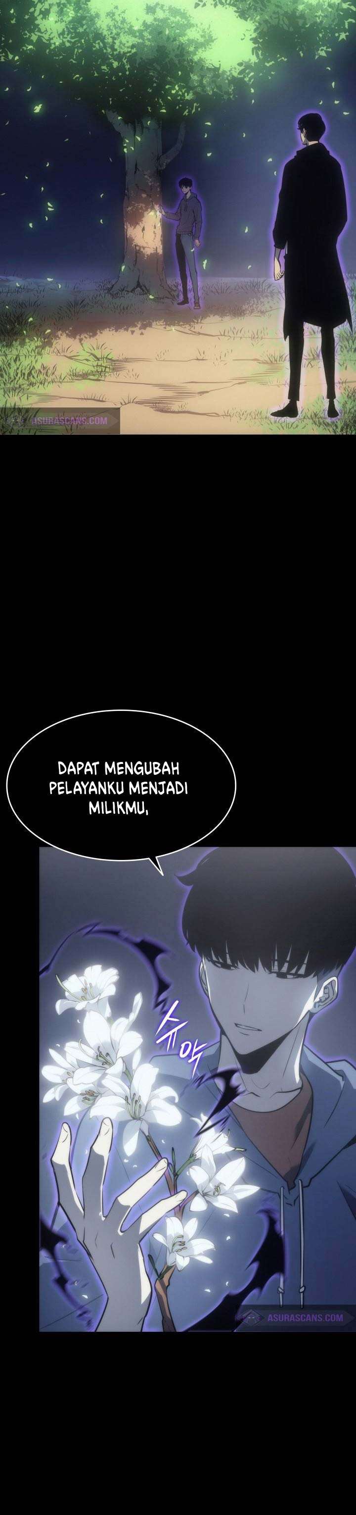 Read Solo Leveling ID Manga Online