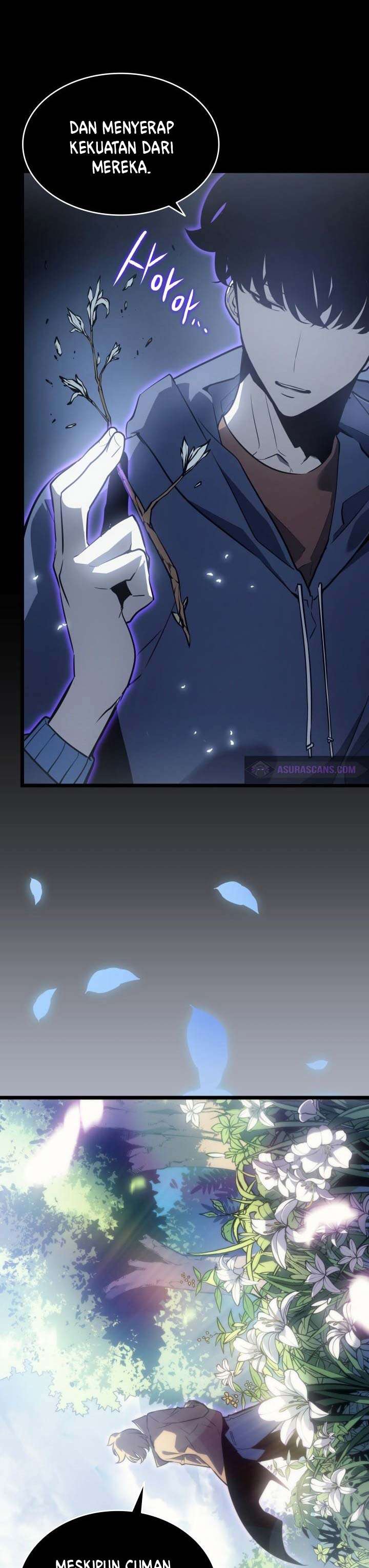 Read Solo Leveling ID Manga Online