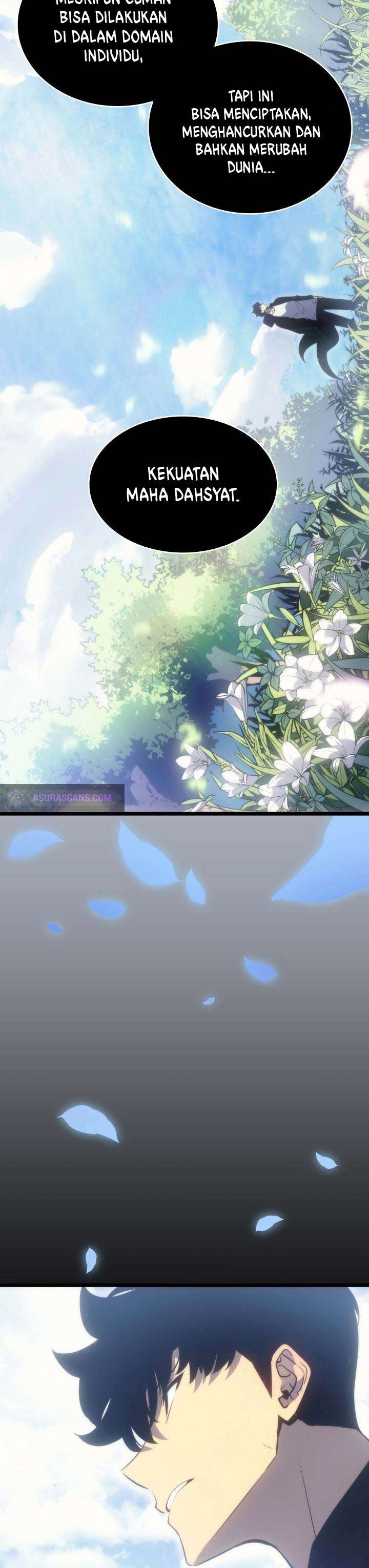 Read Solo Leveling ID Manga Online
