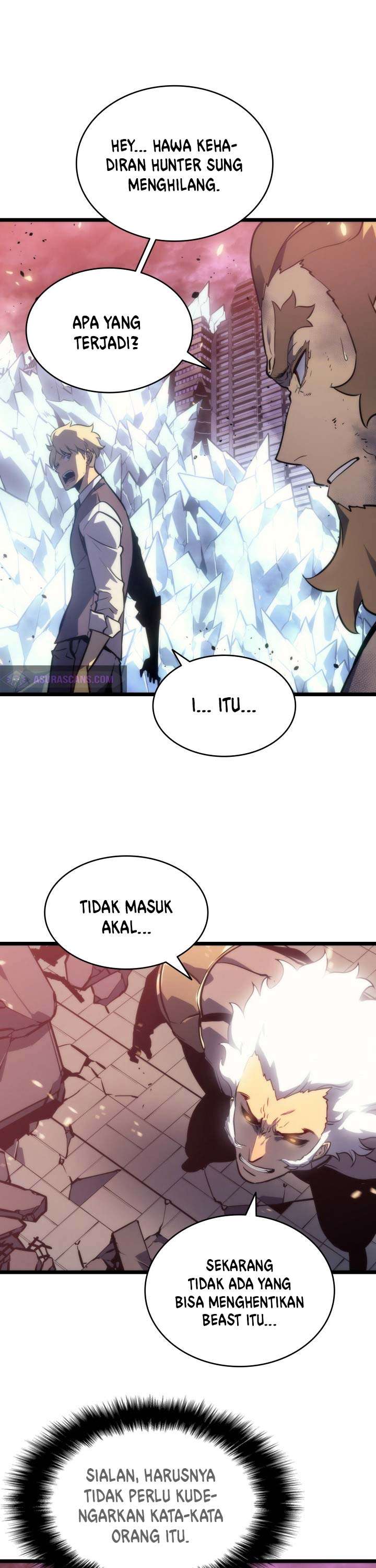 Read Solo Leveling ID Manga Online