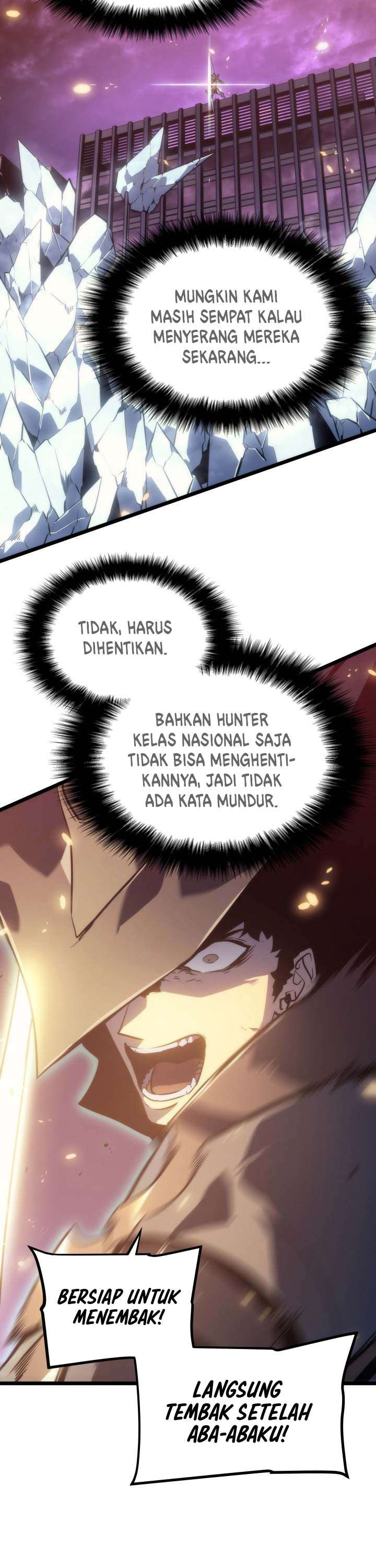 Read Solo Leveling ID Manga Online