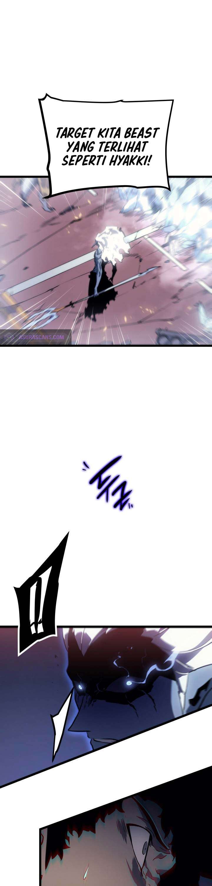 Read Solo Leveling ID Manga Online