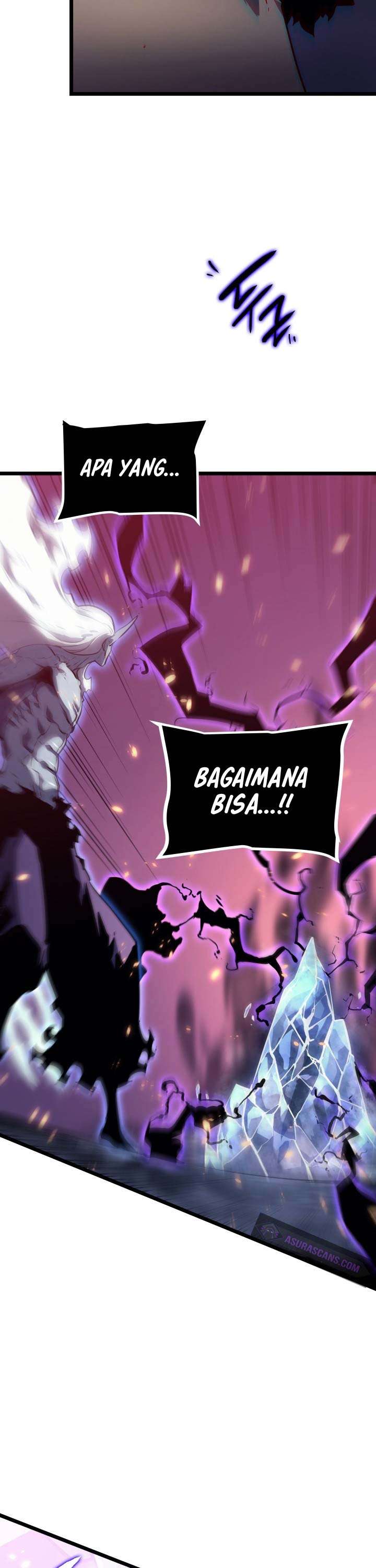 Read Solo Leveling ID Manga Online