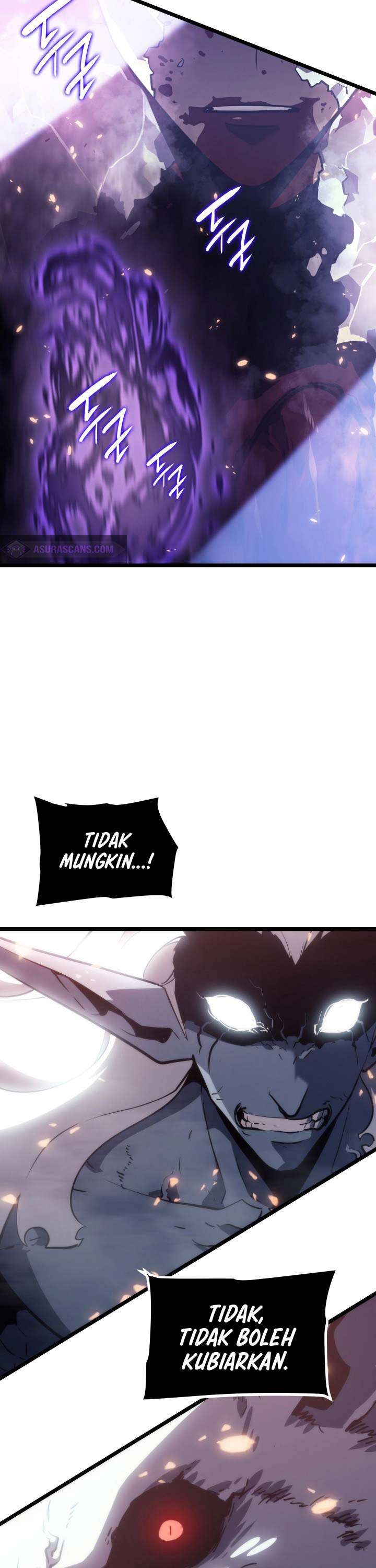 Read Solo Leveling ID Manga Online