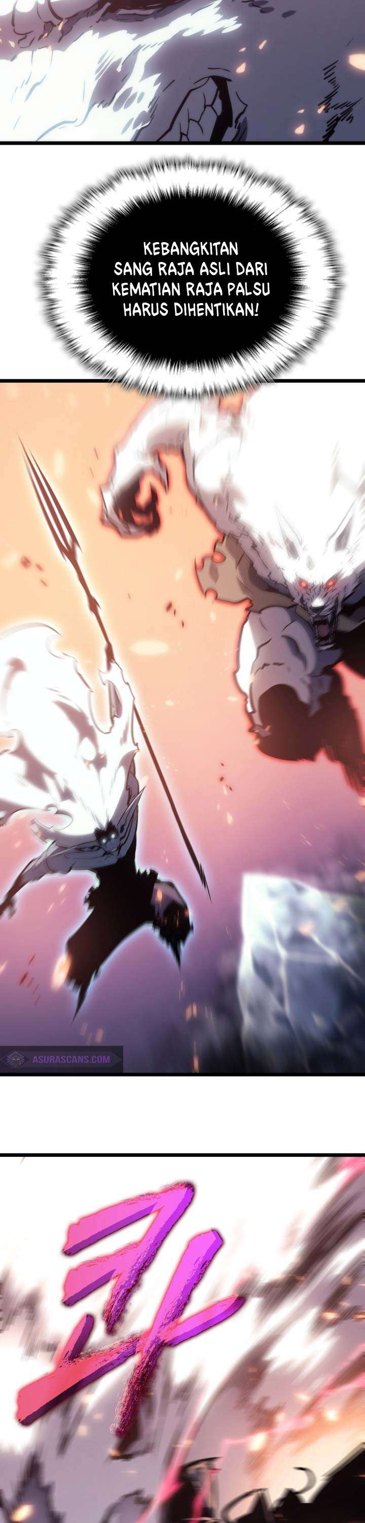 Read Solo Leveling ID Manga Online