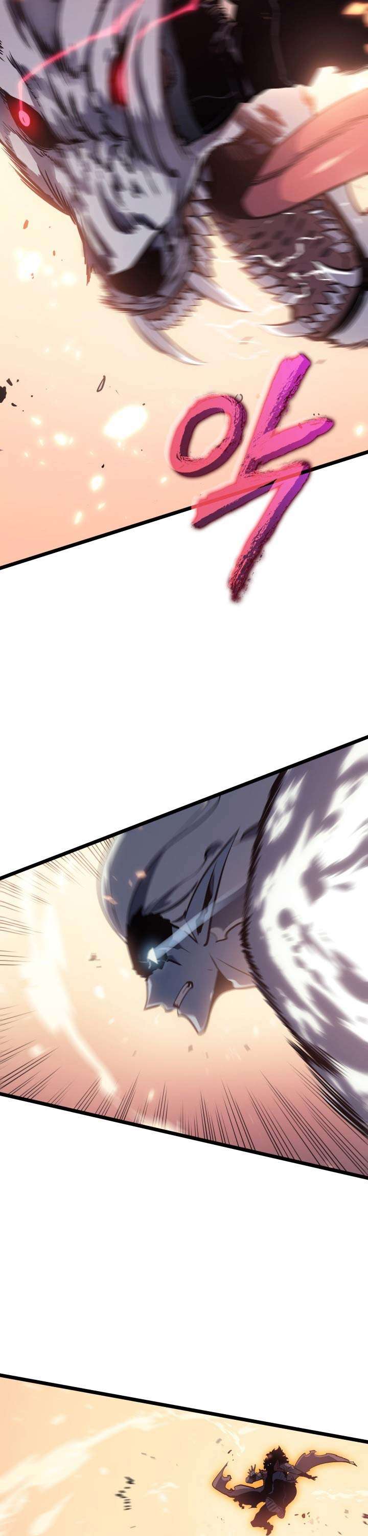 Read Solo Leveling ID Manga Online