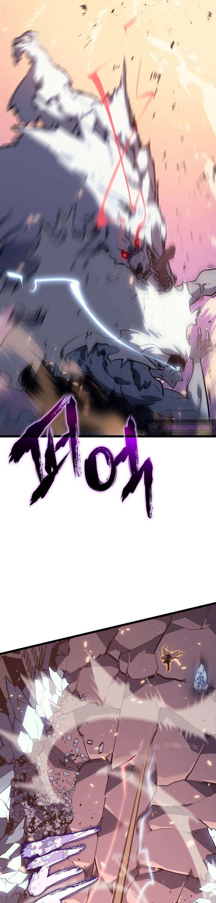 Read Solo Leveling ID Manga Online