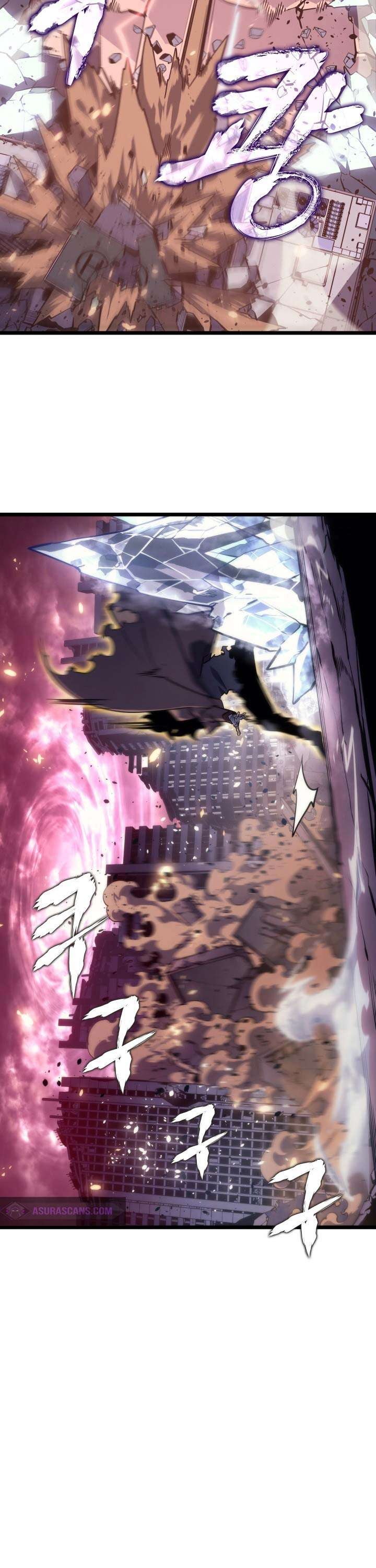 Read Solo Leveling ID Manga Online