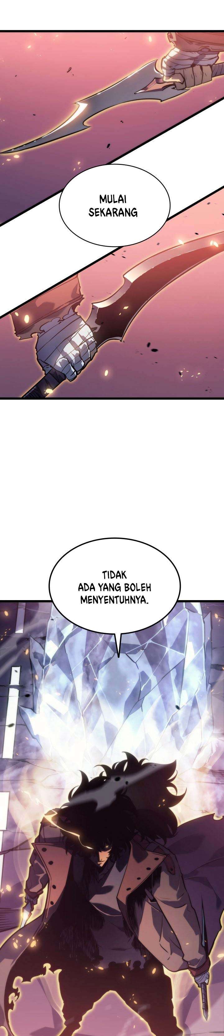 Read Solo Leveling ID Manga Online