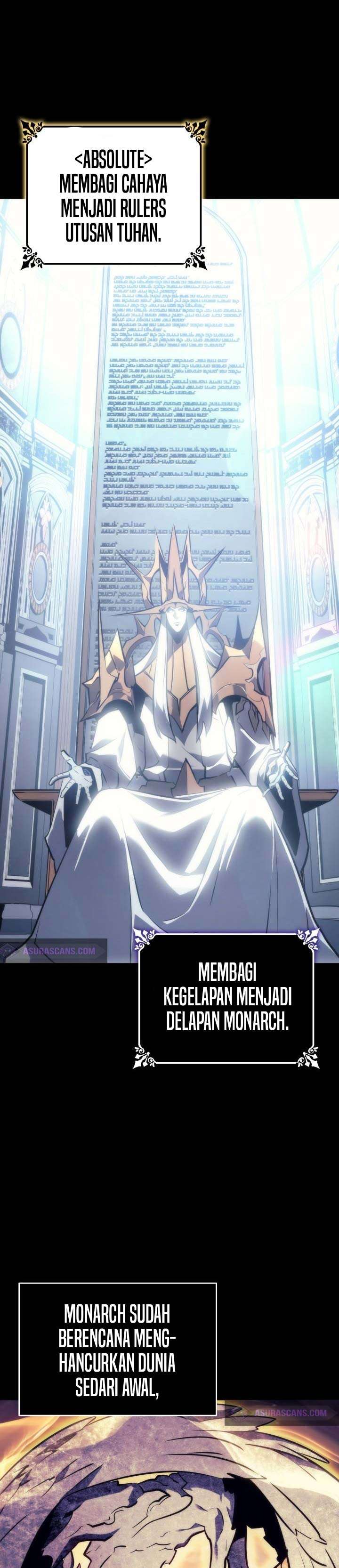 Read Solo Leveling ID Manga Online