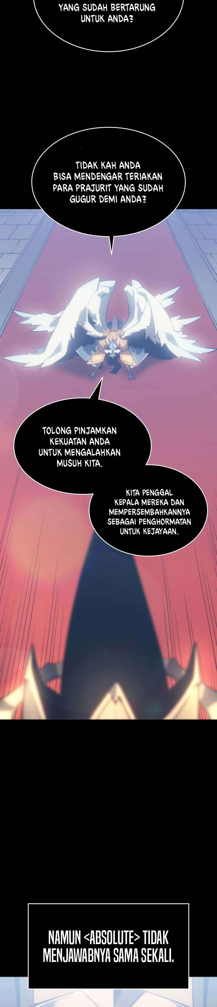 Read Solo Leveling ID Manga Online
