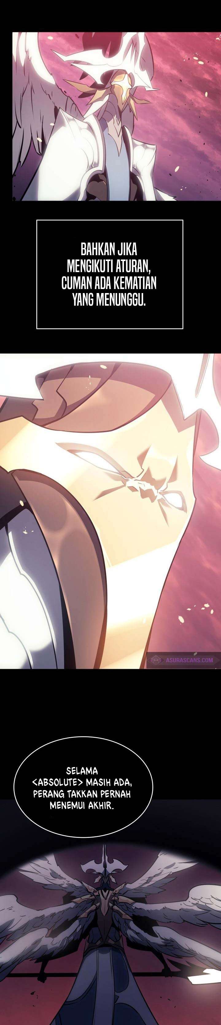Read Solo Leveling ID Manga Online